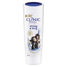 CLINIC PLUS+ SHAMPOO 175ML