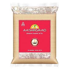 AASHIRVAAD ATTA 2 KG