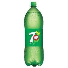7 UP 2.5LTR