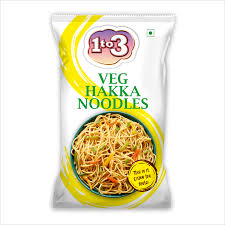1 TO 3 VEG HAKKA NOODLES 140G