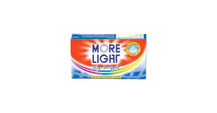 MORE LIGHT DETERGENT CAKE 170G
