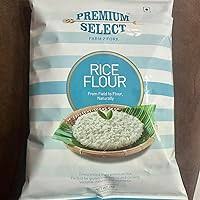 PREMIUM SELECT RICE FLOUR 1KG