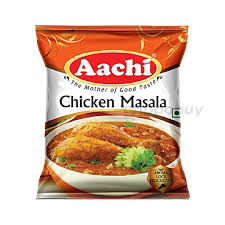 AACHI CHICKEN MASALA 10RS