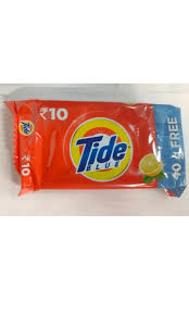 TIDE BLUE BAR 100G