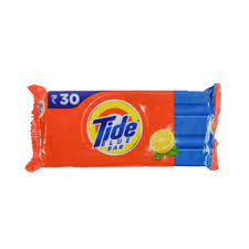 TIDE BLUE BAR 250G