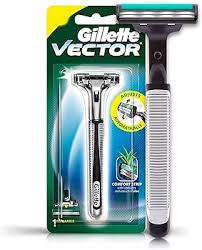 GILLETTE VECTOR + 105RS