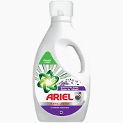 ARIEL FRONT LOAD 900ML