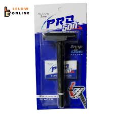 PRO 500 RAZOR