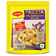 MAGGI PAZZTA MUSHROOM PENNE 68.5G