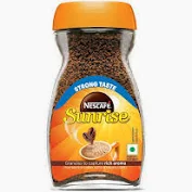 NESCAFE SUNRISE 90G