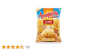 ANNAPURNA ATTA 1 KG