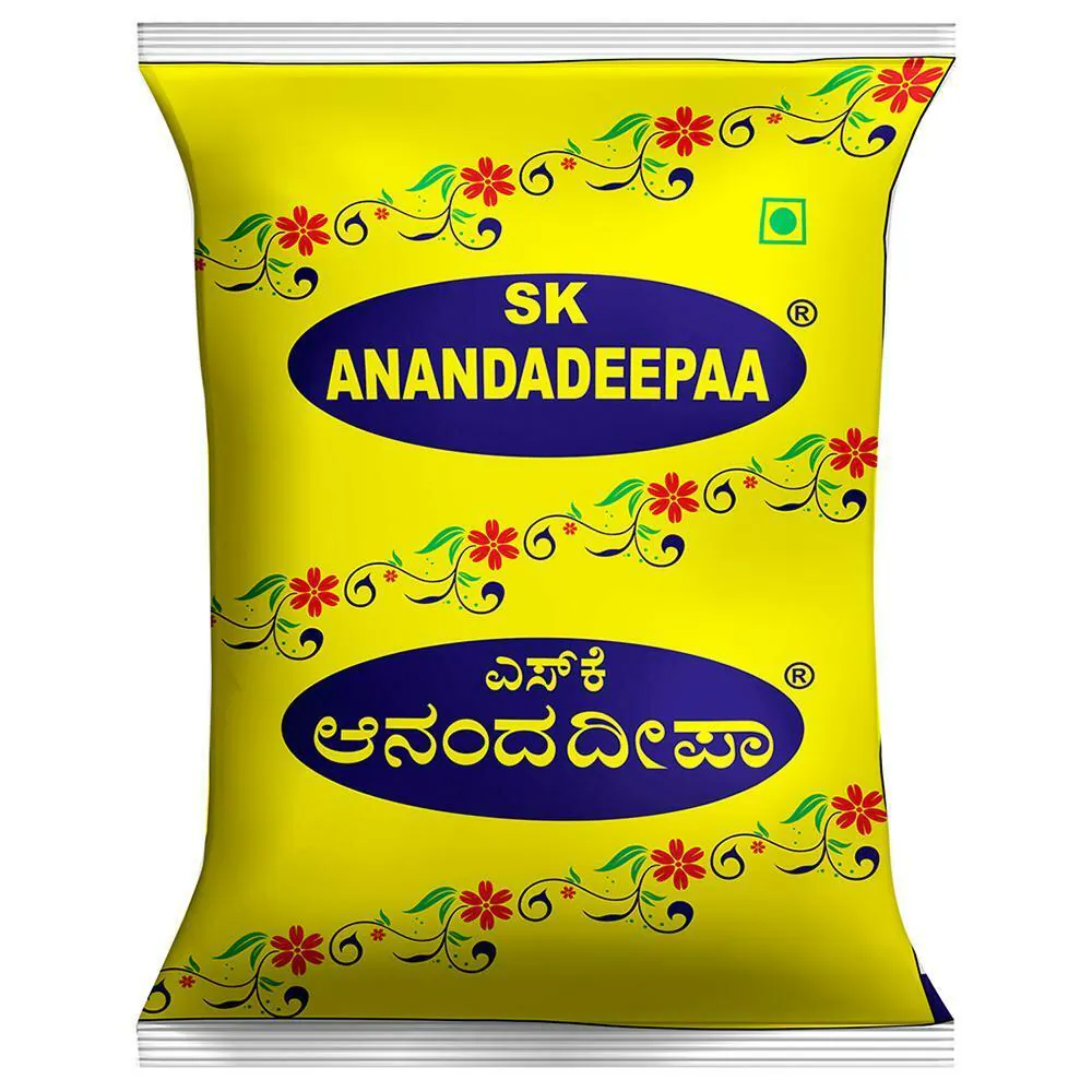 SK ANANDADEEPAA POOJA OIL 1LTR