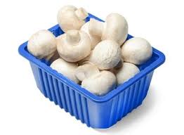 BUTTON MUSHROOM 200G