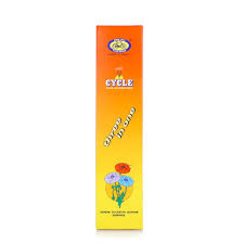 CYCEL 3 IN 1 25RS