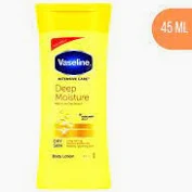 VASELINE DEEP MOISTURE 40ML