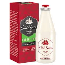 OLD SPICE FRESH LIME 150ML