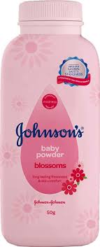 JOHNSONS BLOSSOMS POW 50G