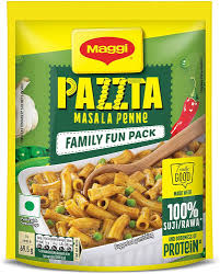 MAGGI PAZZTA MASALA PRNNE 139G