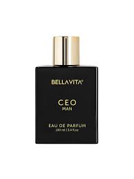 BELLAVITA CEO MAN