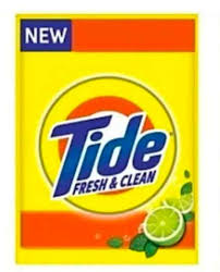 TIDE FRESH & CLEAN 1 KG