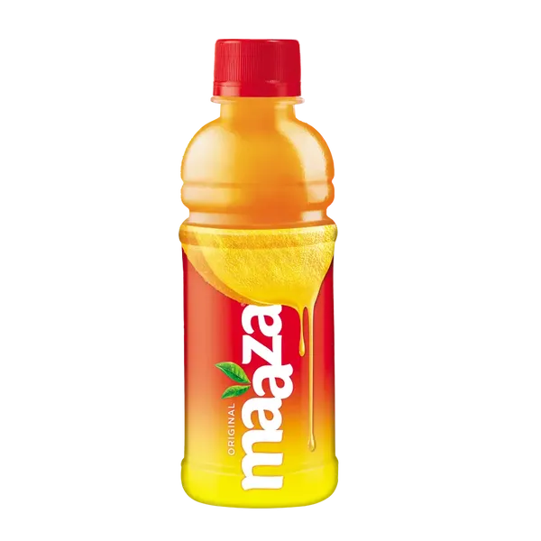 MAAZA 250ML