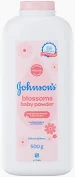 JOHNSONS BLOSSOMS POWDER 200G