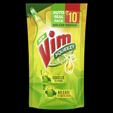 VIM NEW SQUEEZY