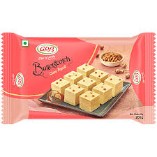 GRB BUTTERSCOTCH SOAN PAPDI 200G
