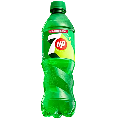 7 UP 750ML
