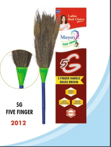 MAYURI 5G BROOM
