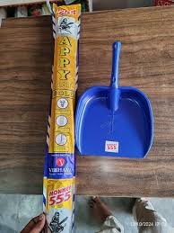 MONKEY 555 3T FREE DUST PAN