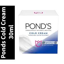 PONDS COLD CREAM 30ML