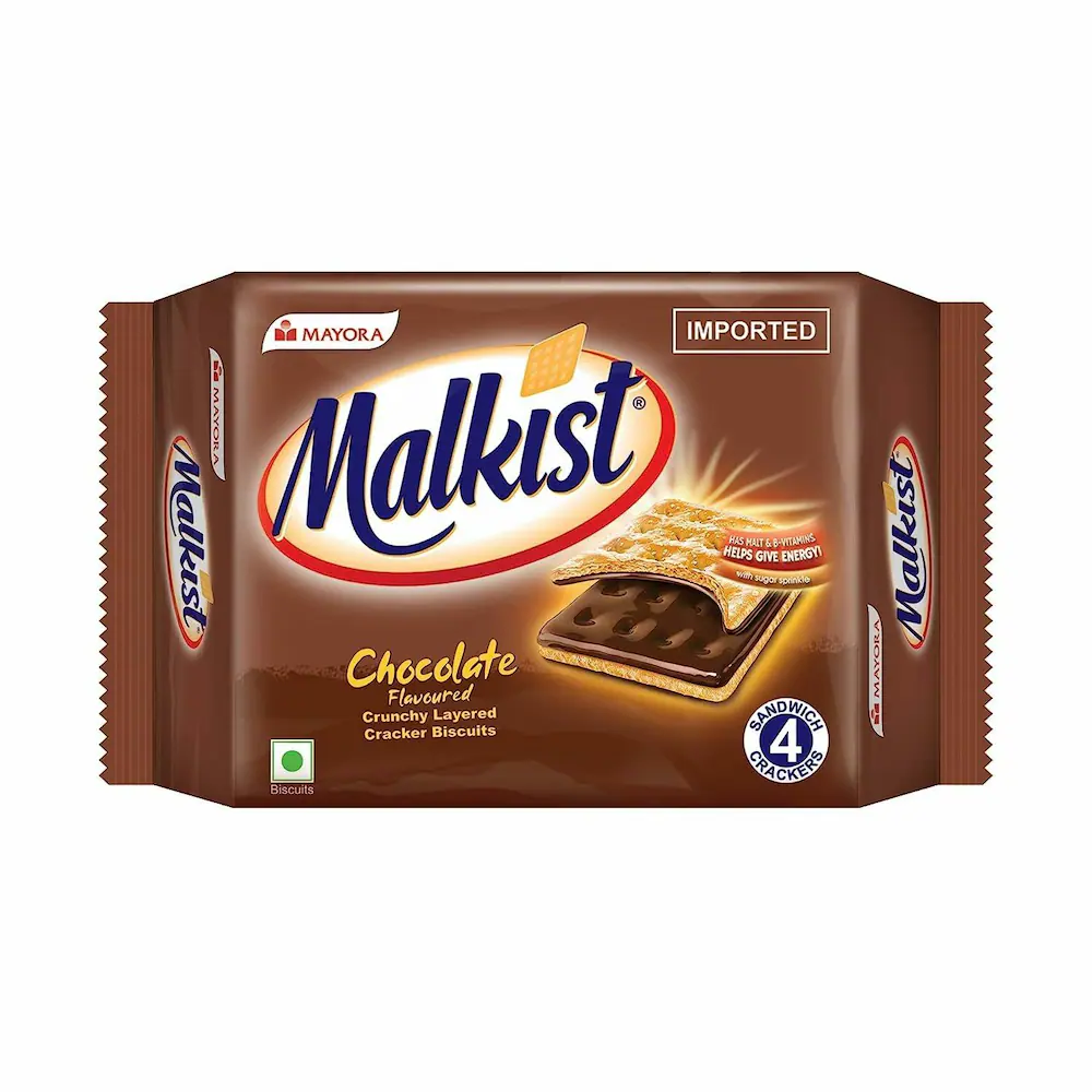 MALKIST CHOCOLATE FAMILY PACK