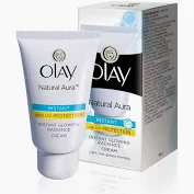 OLAY NATURAL AURA