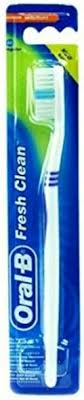 ORAL B FRESH (BRUSH)