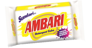 AMBARI DETERGENT CAKE 240G