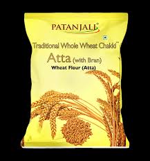 PATANJALI 1KG ATTA