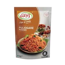 GRB PULIOGARE POWDER 200G