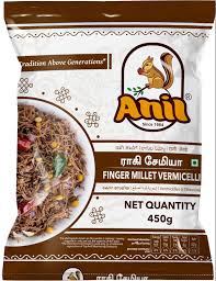 ANIL RAGI SHAVIGE 450GM