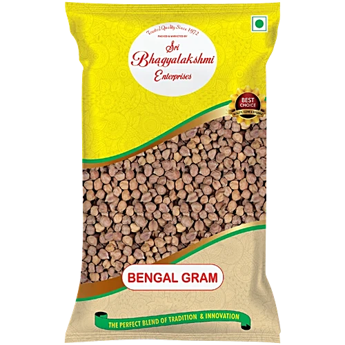 BHAGY KADALE KALU  (BG) 500G