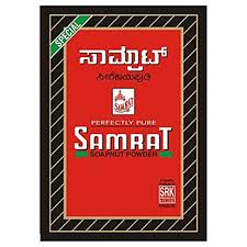 SAMRAT SHIKAKAI 50G