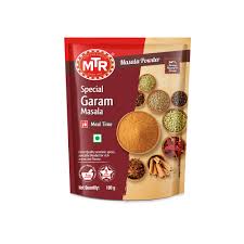 MTR GARAM MASALA 100G