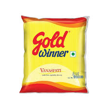 GOLD WINNER VANASPATI 500G
