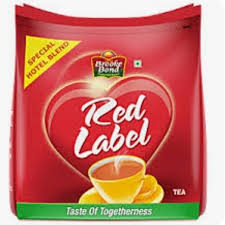 RED LABEL HOTEL PACK