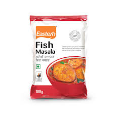 EASTERN FISH MASALA 14G