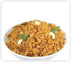 PULIOGARE (SUCHI) 100GM