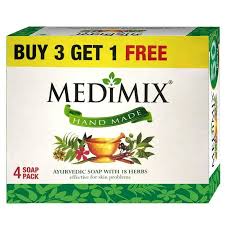 MEDI MIX CLASSIC BUY 3 GET 1