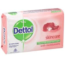 DETTOL SKINCARE 40G
