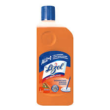 LIZOL SANDAL 500ML