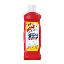 HARPIC BATHROOM CLEANER 500ML